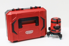 Máy cân mực Oshima CM5X-LS Đỏ Pin lithium