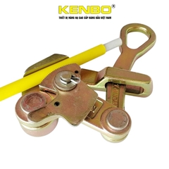 Cóc kẹp cáp KENBO 2 tấn