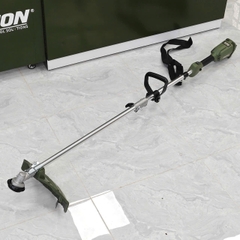 Máy Cắt Cỏ & Cưa Cành 2 trong 1 Dùng Pin 21V Dekton M21-CC42CX12