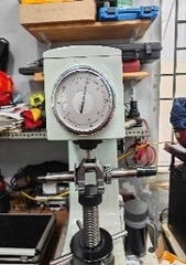 Động cơ nổ Oshima OS65 6.5HP Đỏ