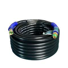 Dây phun áp lực cao NAKAWA NK-W (các kích thước 10, 15, 20, 50m)