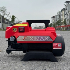 MÁY RỬA XE XIMAX X2323R CÔNG SUẤT 2300W