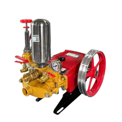Đầu phun áp lực NAKAWA NK38128 (7.5 – 10HP)