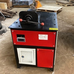 Máy Uốn Ống 1 Trục Phi 38 – hộp 40