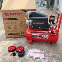 Máy nén khí có dầu (36L) BITEC BT3036A