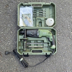 Máy khoan đục 3 chức năng Dekton DK-RH2803XPLUS 800W