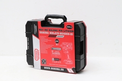 Mở bu lông pin lithium Oshima MBL21V-NG400N-D1 (Thân máy)
