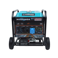 Máy Phát Điện Chạy Xăng Huspanda HGS9300I (Inverter xăng - 8.5KW) (Khởi động điện)
