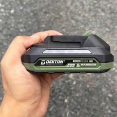 Pin Dekton M21-B2065XPLUS