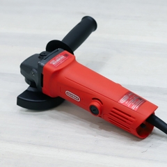Máy mài góc Oshima M650 650W Đỏ Điện 1 pha