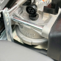 Động cơ nổ PONA PN160-154F Cam 4 thì