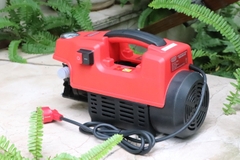 Máy xịt rửa OSHIMA MXR-0812-K3 2.5kW Đỏ