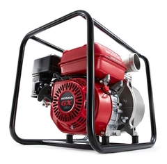 Máy Bơm Xăng Honda WB30XT – Chính Hãng Thái Lan