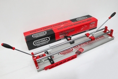 Bàn cắt gạch đẩy tay OSHIMA BCG-800R Bạc