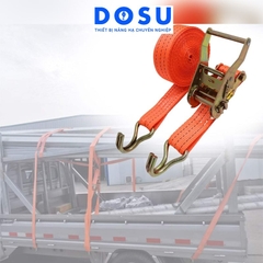 Dây chằng tăng đơ DOSU 800kg 5m