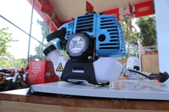 Máy cắt cỏ Oshima TX330 900W Xanh đậm 2 thì (rời, chết)