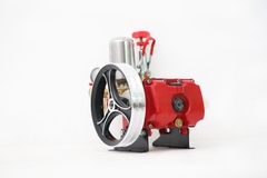 Đầu phun áp lực chất lỏng MITSUKAISHO MS-CT26 1.0HP Đỏ