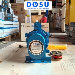 Tời điện DOSU KCD750/1500-100m 380V 300/600kg