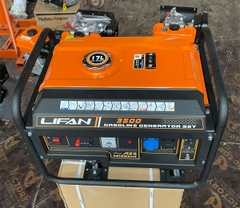 Máy Phát Điện Lifan 3500 2.7KVA