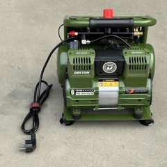 Máy nén khí mini Dekton DK-AC2906XPRO 1.1Hp 5L