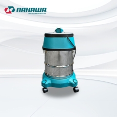 Máy hút bụi công nghiệp NAKAWA NK-VC1725 (1.7Kw-25L)
