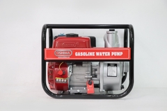 Máy bơm nước Oshima NEW OS30 6.5HP Đỏ-đen 4 thì 3"