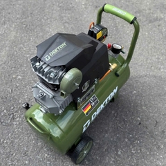 Máy nén khí có dầu Dekton DK-AC39XDR 1.7Hp 39L