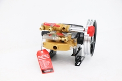 Đầu phun áp lực chất lỏng Mitsukaisho M-JB28A 1.0HP Đen