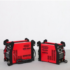 Máy hàn OSHIMA MMA-200A 7.1KVA Đỏ