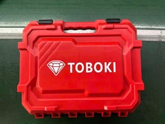 Máy Khoan Pin Dùng Pin 21V Toboki TK-ID2101