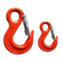 Móc cẩu container NITTO 3T