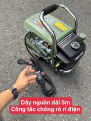 Máy xịt rửa xe mini Dekton DK-CWR3001XPRO 2000W