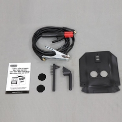 Máy hàn OSHIMA MMA-200A-PRO-5B 8.5KVA Đỏ