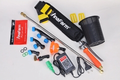 Bình xịt điện Vinafarm VNES-16SN