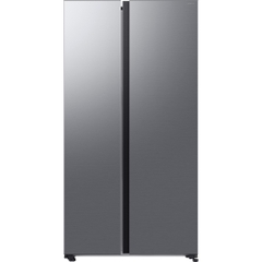 Tủ lạnh Samsung Inverter Side By Side 655 lít RS70F65Q3TSV
