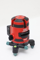 Máy cân mực Oshima CM5X-LS Đỏ Pin lithium