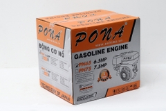 Động cơ nổ Pona PN65 6.5HP