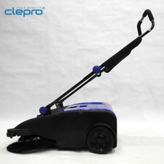 Máy quét đường đẩy tay Clepro CW-800/02