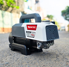 Máy xịt rửa (chỉnh áp) BITEC BT2720 2700W