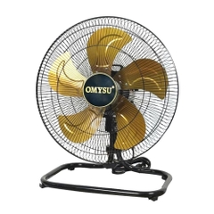 Quạt sàn công nghiệp OMYSU OMF-45 170W