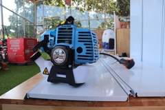Máy cắt cỏ Oshima TX330 900W Xanh đậm 2 thì (rời, xoay)