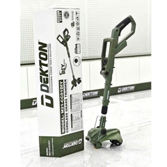 Máy cắt cỏ dùng pin Dekton 21v M21-CC01DIY