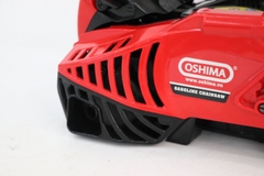 Cưa xích OSHIMA CX-2511 25cc Đỏ-đen
