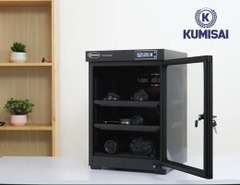 Tủ chống ẩm Kumisai DHC 040