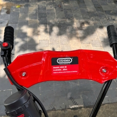 Máy xới đất OSHIMA XDX-18 4.0HP Đỏ