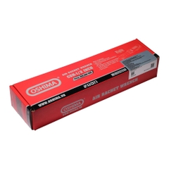 Cần siết bằng hơi Oshima CSH 1/2inch Đỏ-đen (hoạt động bằng khí nén)