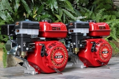 Động cơ nổ Pona PN65 6.5HP