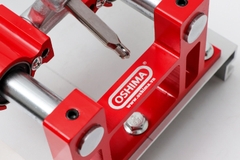 Bàn cắt gạch đẩy tay OSHIMA BCG-1000R Bạc