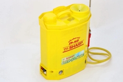 Bình xịt điện Pro Sharp SP-16D