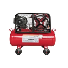 Máy nén khí dây đai STAR ST20110PRO (2HP - 110L)